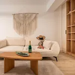 Lotti In Infinity Pool & Apartamento Mamaia