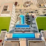 Apartamento Lotti In Infinity Pool & Mamaia