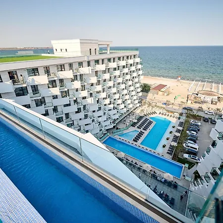 Lotti In Infinity Pool & Apartament *
