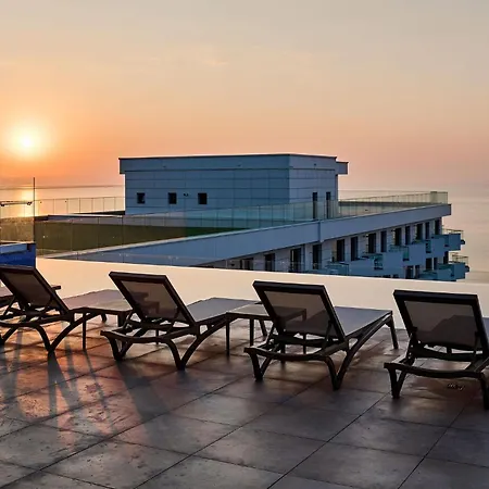 Apartament Lotti In Infinity Pool & *