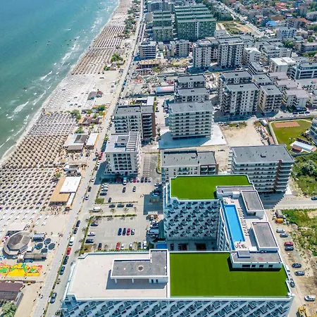 Apartament Lotti In Infinity Pool &