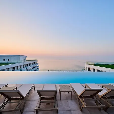 Lotti In Infinity Pool & Apartamento *