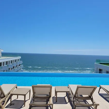 Apartamento Lotti In Infinity Pool & Mamaia
