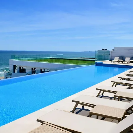 Apartament Lotti In Infinity Pool &
