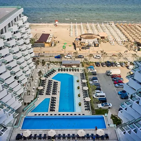Apartamento Lotti In Infinity Pool & Mamaia