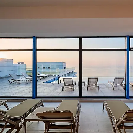Apartamento Lotti In Infinity Pool & *