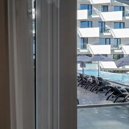 Lotti In Infinity Pool&spa アパート *