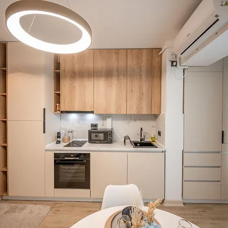 Lotti In Infinity Pool&spa アパート