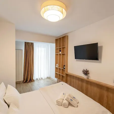 Apartment Lotti In Infinity Pool & Mamaia