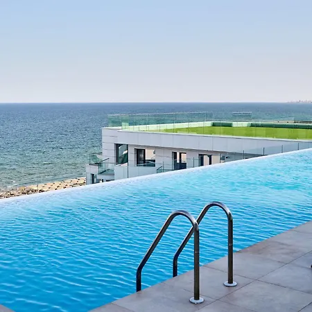 Lotti In Infinity Pool & Apartment *