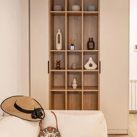 Lotti In Infinity Pool&spa *