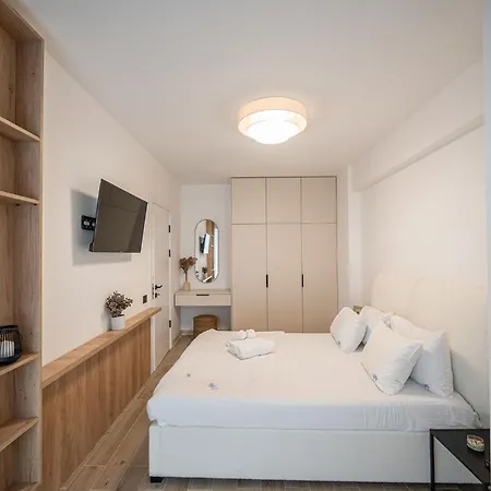 Lotti In Infinity Pool&spa ママイア