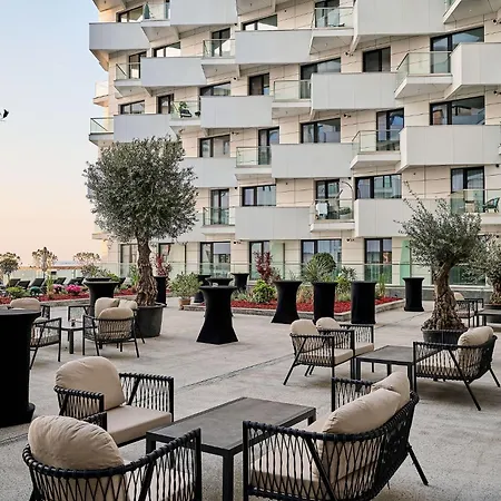 Lotti In Infinity Pool&spa アパート