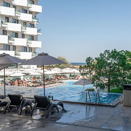 Apartment Lotti In Infinity Pool &