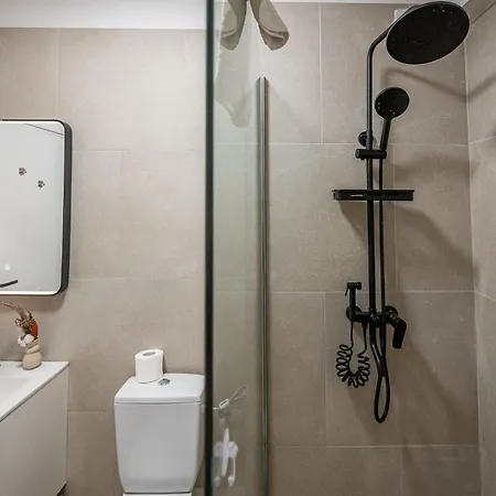 Lotti In Infinity Pool&spa *