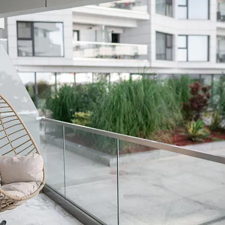 Lotti In Infinity Pool&spa *