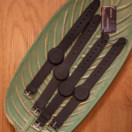 Lotti In Infinity Pool&spa * ママイア