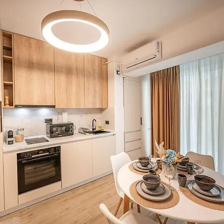 アパート Lotti In Infinity Pool&spa