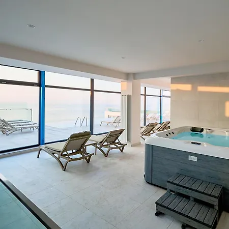 公寓 Lotti In Infinity Pool & *